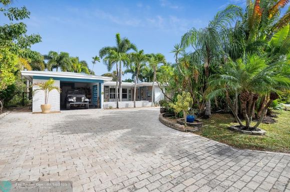 4340 19th Ave, Fort Lauderdale, FL 33308