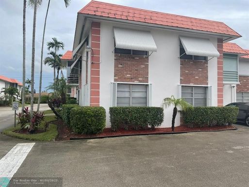 3550 8th Ave, Pompano Beach, FL 33064