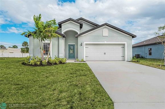 1481 Patricia Ave, Port St Lucie, FL 34953