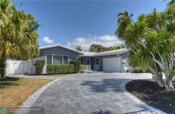 1819 26th Dr, Wilton Manors, FL 33306