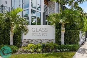 600 8th Ave, Fort Lauderdale, FL 33304