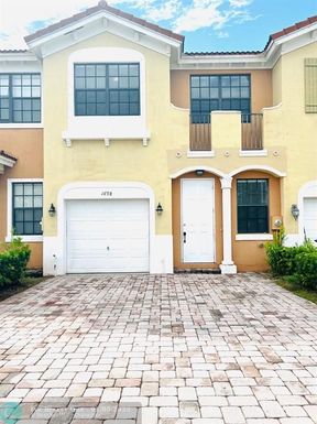 1698 Via Rossa, Port St Lucie, FL 34953