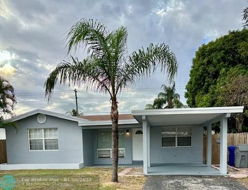 3751 17th Ave, Pompano Beach, FL 33064