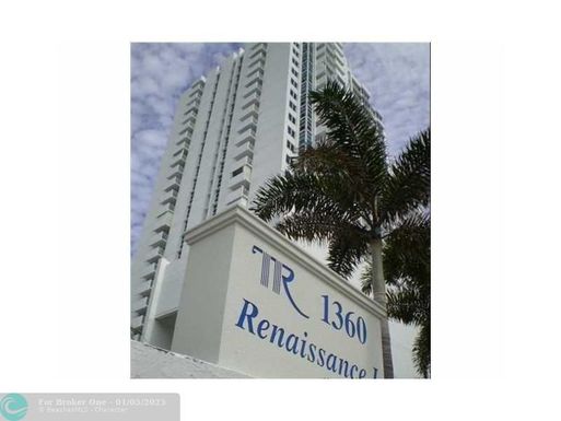 1360 Ocean Blvd, Pompano Beach, FL 33062