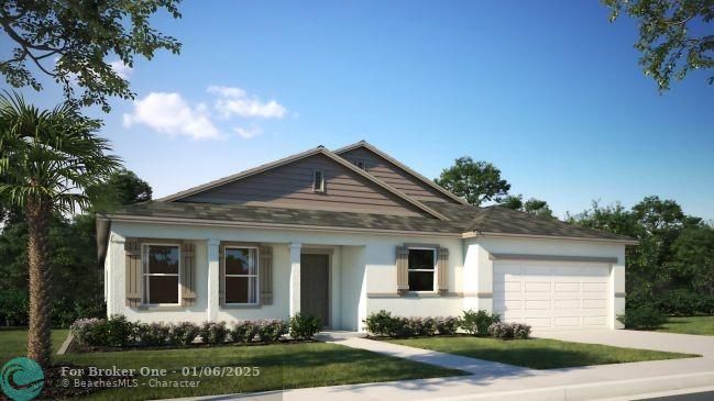 3418 Englewood, Port St Lucie, FL 34953