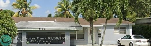 1300 61st Ave, Sunrise, FL 33313