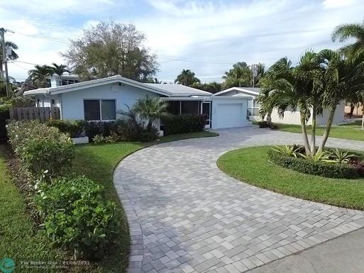 2601 20th Ave, Lighthouse Point, FL 33064