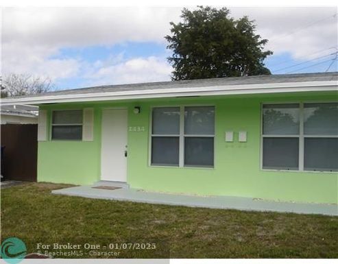 2434 9TH TER, Wilton Manors, FL 33311