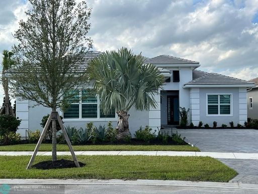 8692 FELICITA WAY, Port St Lucie, FL 34987