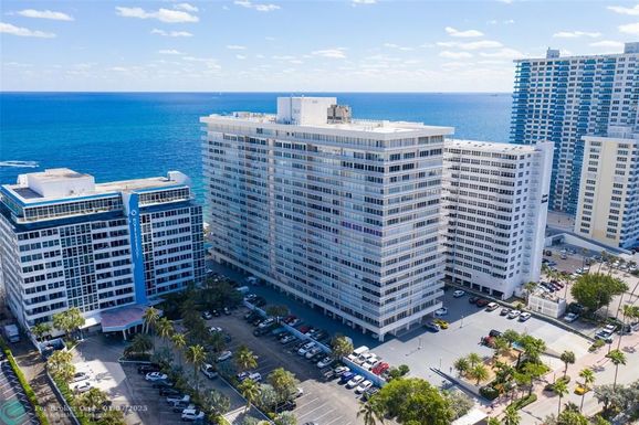 4020 Galt Ocean Dr, Fort Lauderdale, FL 33308