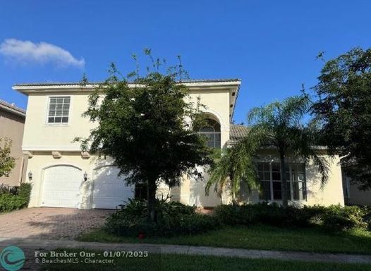 4981 173rd Ave, Miramar, FL 33029