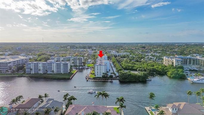 1 Harbourside Dr, Delray Beach, FL 33483