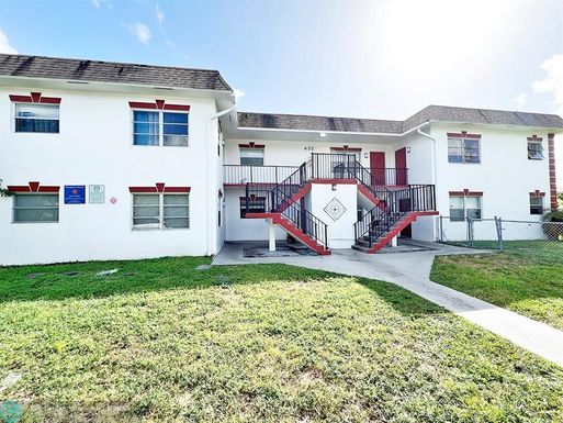 432 42nd St, Fort Lauderdale, FL 33309