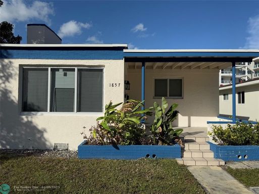 1857 Madison St, Hollywood, FL 33020