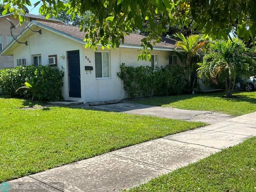 304 10th Ave, Fort Lauderdale, FL 33312