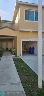 2919 Crestwood TE, Margate, FL 33063