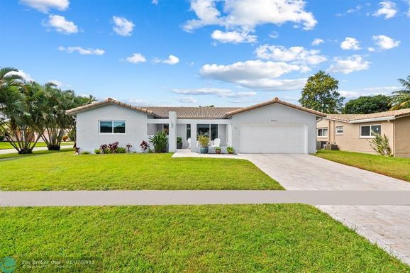 5361 90th Ave, Cooper City, FL 33328