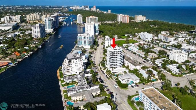 612 Bayshore Drive, Fort Lauderdale, FL 33304