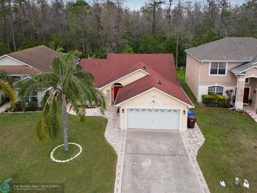 573 Eagle Pointe, Kissimmee, FL 34746