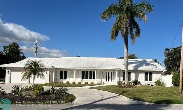 2801 37th St, Fort Lauderdale, FL 33308