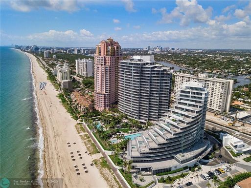 2200 Ocean Blvd, Fort Lauderdale, FL 33305