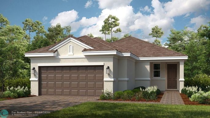 9986 ARREZZO ROAD, Port St Lucie, FL 34987