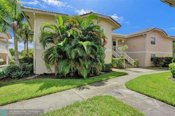 12215 Royal Palm Blvd, Coral Springs, FL 33065