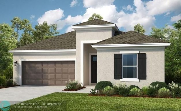 11720 Macelli Way, Port St Lucie, FL 34987