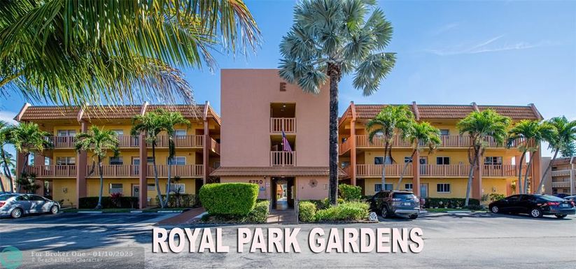 6750 Royal Palm Blvd, Pompano Beach, FL 33063