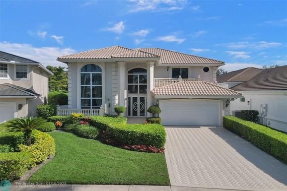 5494 41st Ter, Boca Raton, FL 33496