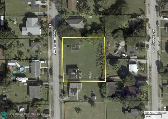 26701 138th Ave, Homestead, FL 33032