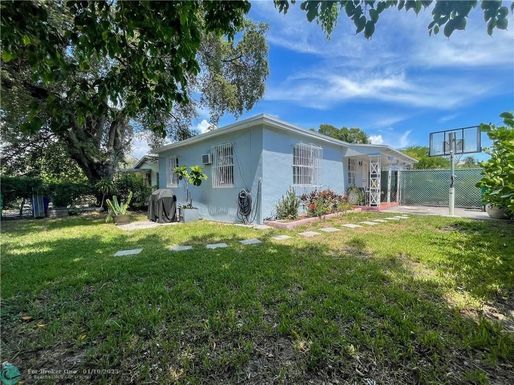 3308 3rd Ave, Miami, FL 33127