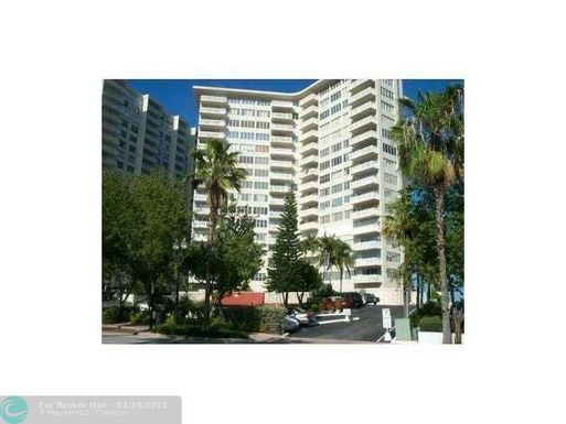 3700 Galt Ocean Dr, Fort Lauderdale, FL 33308