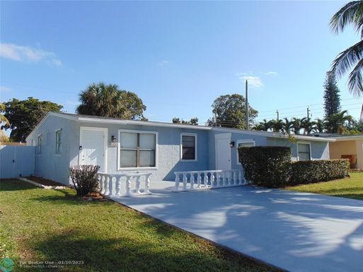 2550 62nd Ave, Margate, FL 33063