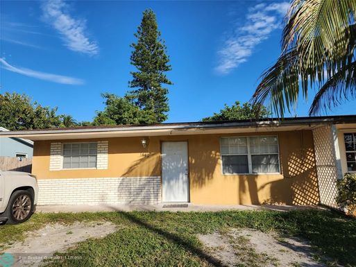 1660 70th Ave, North Lauderdale, FL 33068