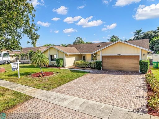 2770 81st Way, Davie, FL 33328