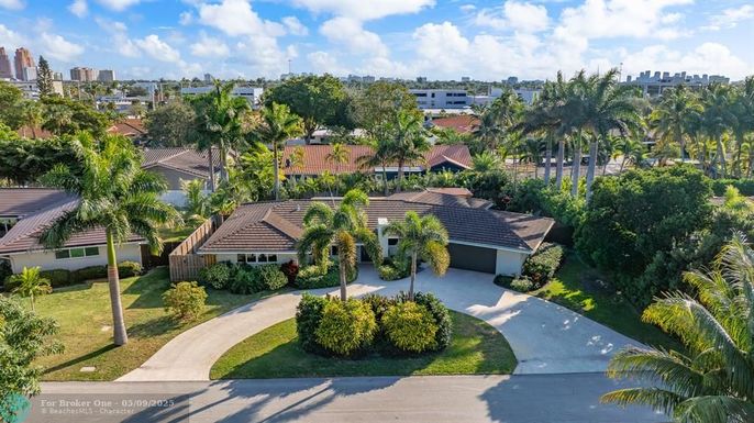 2724 34th St, Fort Lauderdale, FL 33306