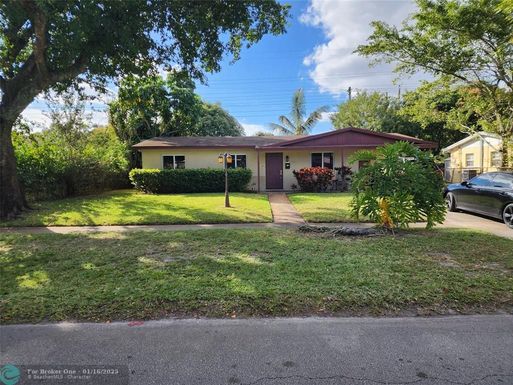 1341 51st Ave, Lauderhill, FL 33313