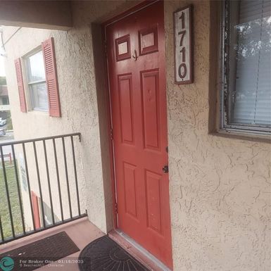 1710 56th Ave, Lauderhill, FL 33313