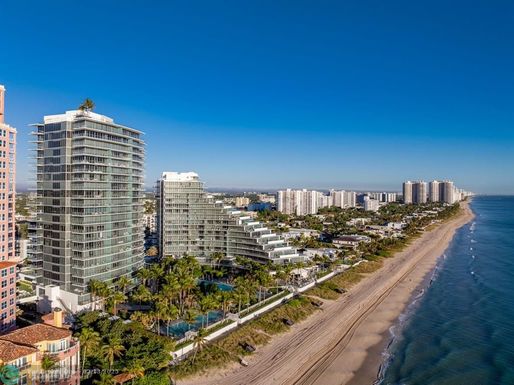 2200 Ocean Blvd, Fort Lauderdale, FL 33305