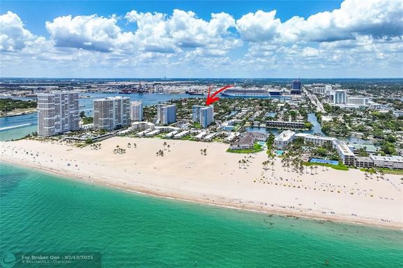 1900 Ocean Dr, Fort Lauderdale, FL 33316