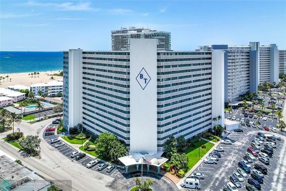 1900 Ocean Dr, Fort Lauderdale, FL 33316