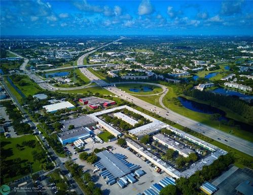 1777 Blount Rd., Pompano Beach, FL 33069