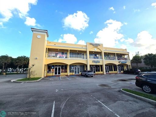 3007 Commercial Blvd, Fort Lauderdale, FL 33309