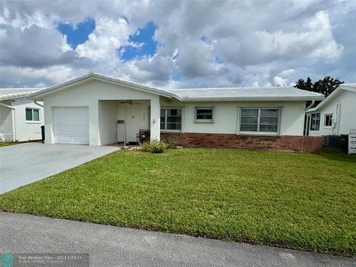 7200 69th Ave, Tamarac, FL 33321