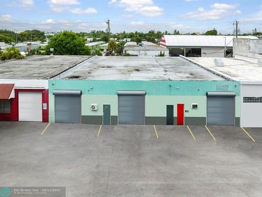 825 A/B 8th Ave, Fort Lauderdale, FL 33311