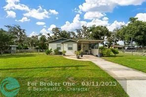 1102 Gibson St, Arcadia, FL 34266