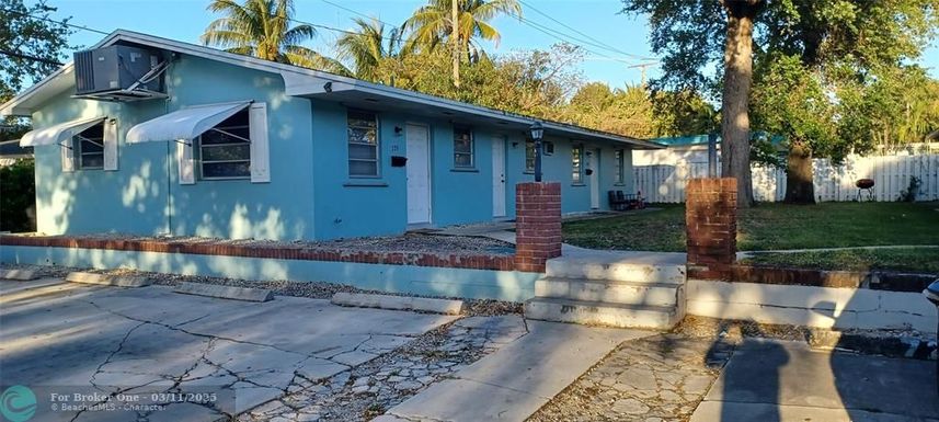 729-F 28th Ave, Hollywood, FL 33020