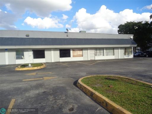 1612 38th Ave, Fort Lauderdale, FL 33311