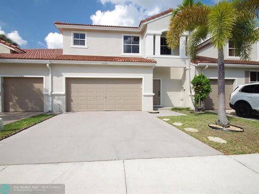 13243 8th St, Pembroke Pines, FL 33028